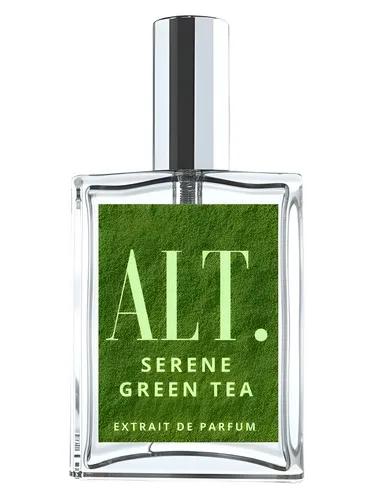 Serene Green Tea ALT. Fragrances — ALT Fragrances