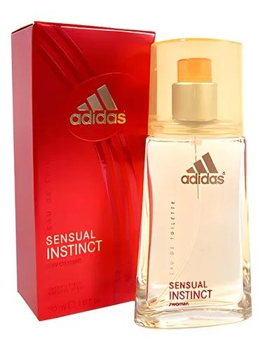 Adidas Sensual Instinct — Adidas