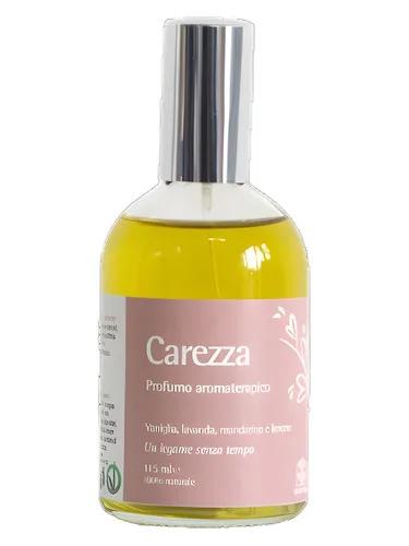 Carezza — Olfattiva