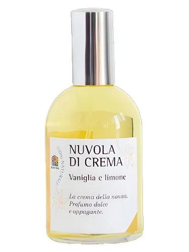 Nuvola di Crema — Olfattiva