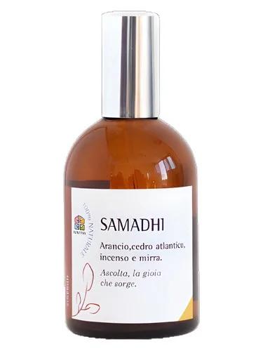 Samadhi — Olfattiva