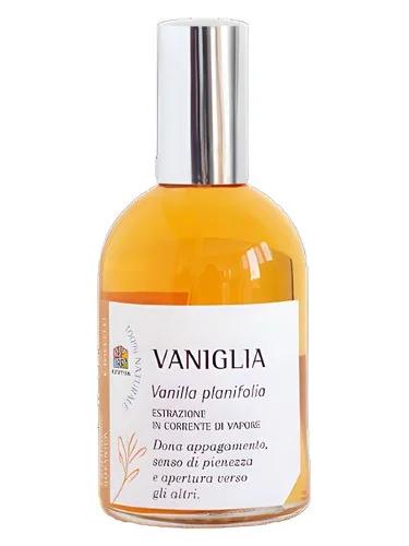 Vaniglia — Olfattiva