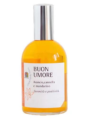 Buon Umore — Olfattiva