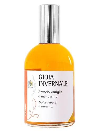 Gioia Invernale — Olfattiva