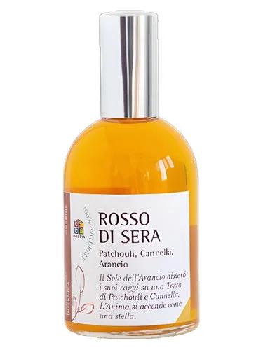 Rosso di Sera — Olfattiva
