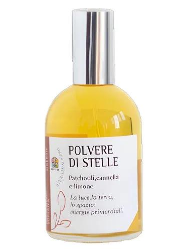 Polvere di Stelle — Olfattiva