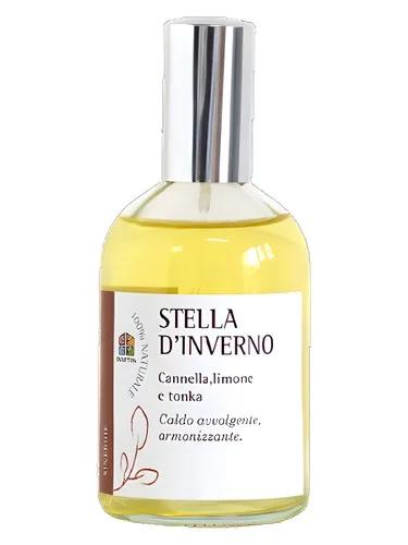 Stella d'Inverno — Olfattiva