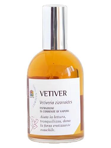 Vetiver — Olfattiva