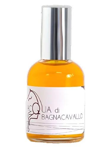 Acqua di Bagnacavallo — Olfattiva