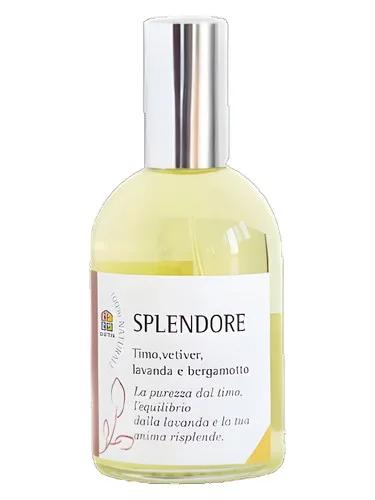 Splendore — Olfattiva