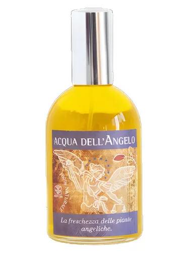 Acqua dell'Angelo — Olfattiva