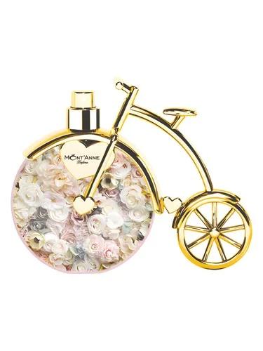 With Love Luxe Mont’Anne Parfums — Mont Anne Parfums