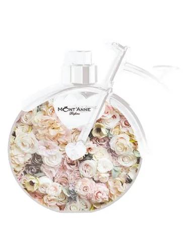 With Love Glamour Mont’Anne Parfums — Mont Anne Parfums