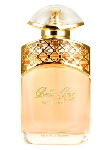 Belle Jour Luxe Mont’Anne Parfums — Mont Anne Parfums