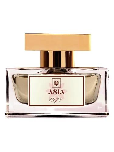 1978 — Asia Perfumes