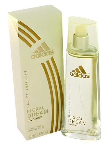 Adidas Floral Dream — Adidas