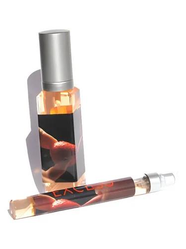 7 Sinful Scents Excess — Gendarme
