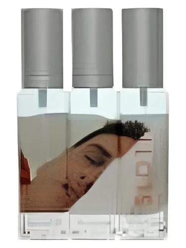 7 Sinful Scents Sloth — Gendarme
