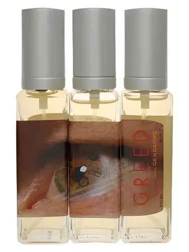 7 Sinful Scents Greed — Gendarme