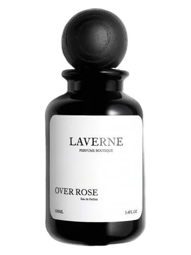 Over Rose — Laverne