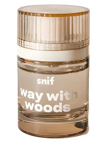Way with Woods — Snif