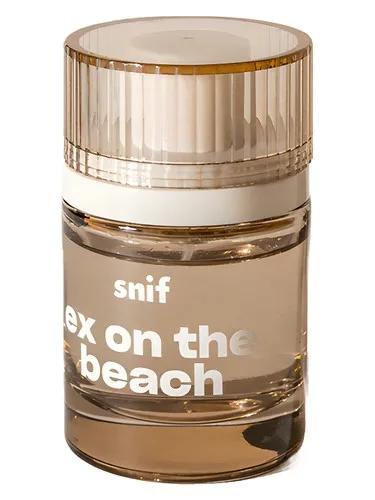 Ex on the Beach — Snif