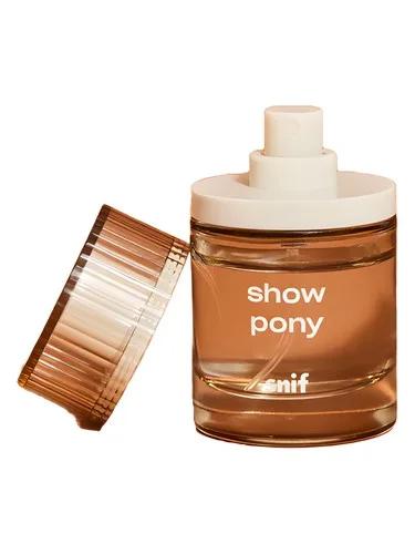 Show Pony — Snif
