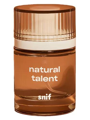 Natural Talent — Snif