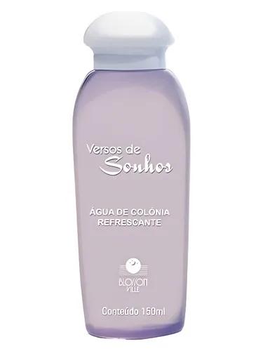 Versos de Sonhos — Blosson Ville