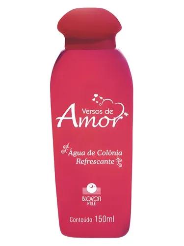 Versos de Amor — Blosson Ville