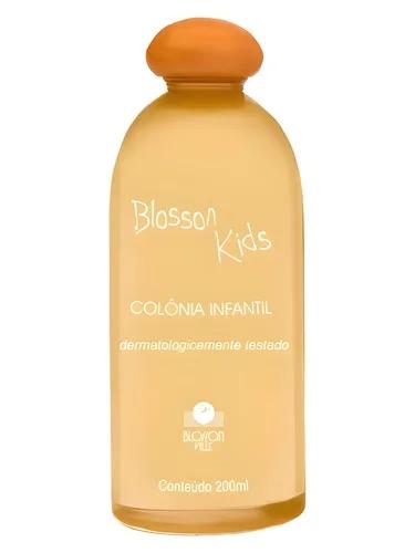 Blosson Kids — Blosson Ville