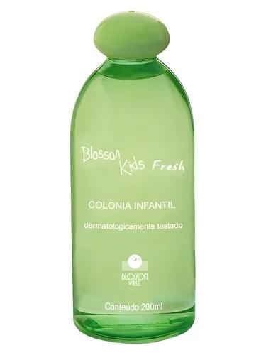 Blosson Kids Fresh — Blosson Ville