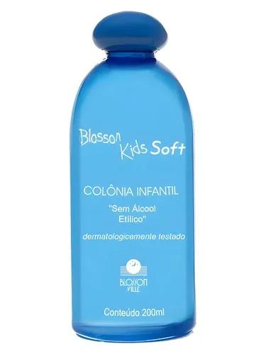 Blosson Kids Soft — Blosson Ville