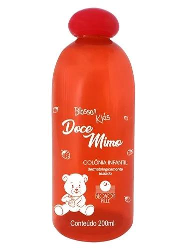 Blosson Kids Doce Mimo — Blosson Ville