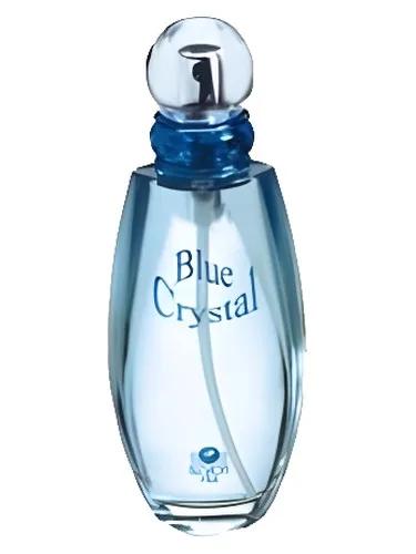 Blue Crystal — Blosson Ville
