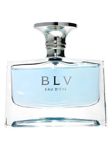 Blv Eau d'Ete — Bvlgari