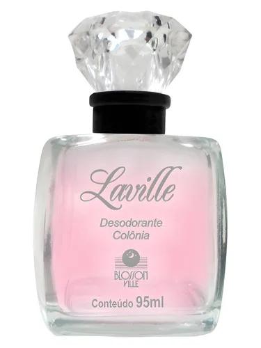 Laville — Blosson Ville