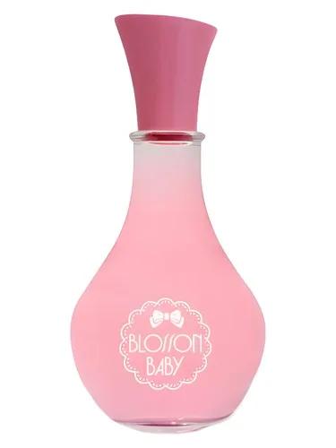 Blosson Baby — Blosson Ville