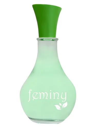 Feminy — Blosson Ville