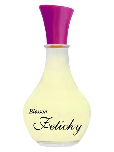 Fetichy — Blosson Ville