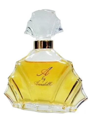 A by Annabella Eau de Toilette — Annabella