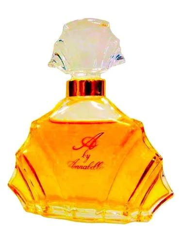 A by Annabella Parfum — Annabella
