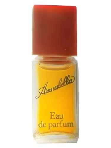 Annabella — Annabella