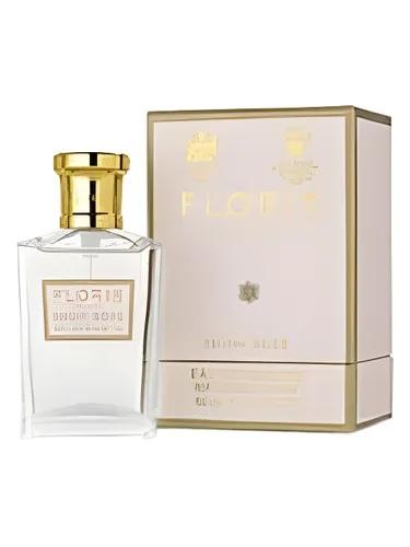 Snow Rose — Floris