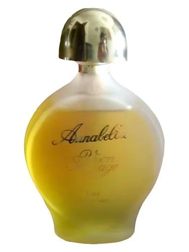 Vison Sauvage Eau de Parfum — Annabella
