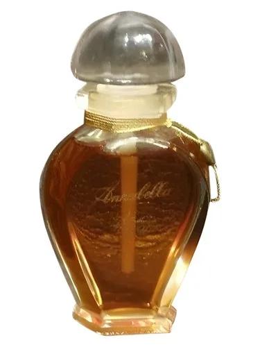 Vison Sauvage Parfum — Annabella