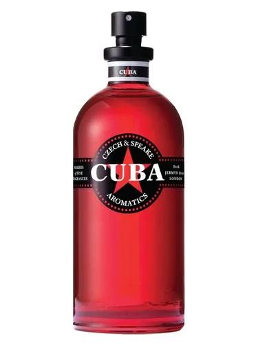 Cuba Eau de Parfum Czech & Speake — Czech Speake