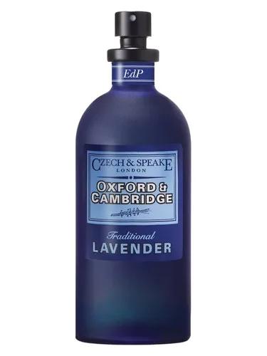Oxford & Cambridge Eau de Parfum Czech & Speake — Czech Speake