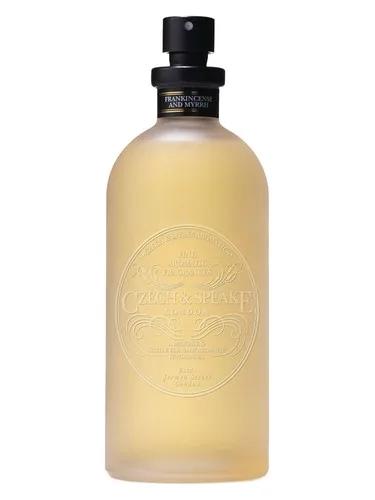 Frankincense & Myrrh Eau de Parfum Czech & Speake — Czech Speake