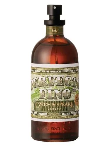 Perfecto Fino Eau de Parfum Czech & Speake — Czech Speake